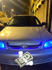 Suzuki Cultus VXR 2007 for Sale