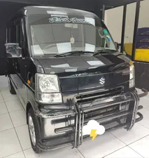 Suzuki Every 2014 for Sale