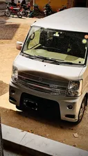Suzuki Every Wagon JP Turbo 2013 for Sale