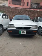 Suzuki Khyber GA 1990 for Sale