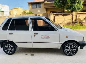Suzuki Mehran VXR 1990 for Sale
