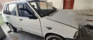 Suzuki Mehran VXR 1991 for Sale