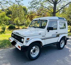 Suzuki Potohar 2004 for Sale