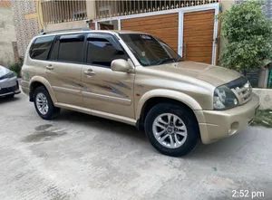 Suzuki Vitara 2005 for Sale