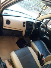 Suzuki Wagon R VXL 2015 for Sale