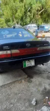 Toyota Corolla 2.0D 1999 for Sale