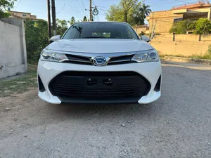 Toyota Corolla Axio 2021 for Sale