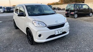 Toyota Passo X 2024 for Sale