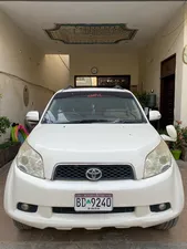Toyota Rush X Smart Edition 2006 for Sale