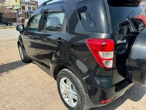 Toyota Rush X Smart Edition 2009 for Sale