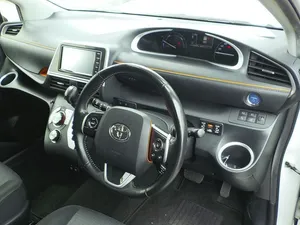 Toyota Sienta 2019 for Sale