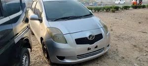 Toyota Vitz RS 1.3 2005 for Sale