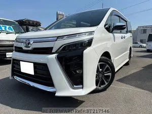 Toyota Voxy X 2021 for Sale