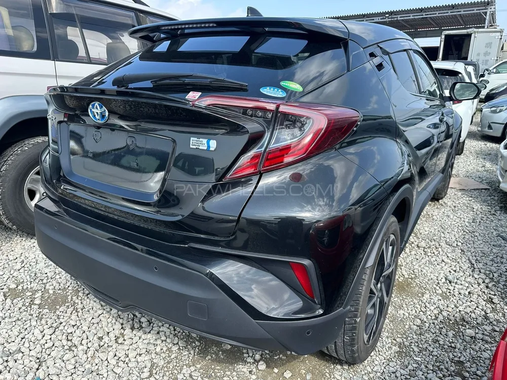 Toyota C-HR 2019 for sale in Faisalabad