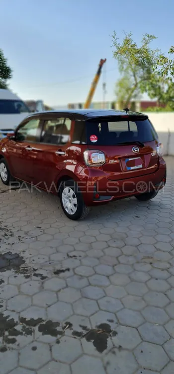 Toyota Passo 2019 for sale in Islamabad