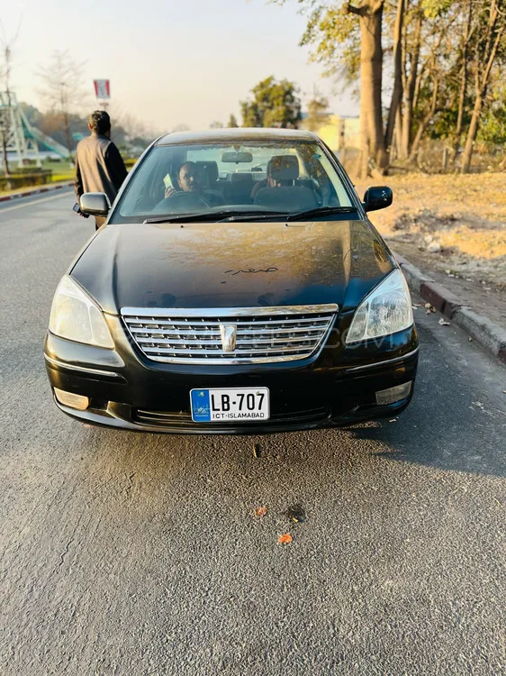 Toyota Premio 2004 for Sale in Lahore Image-1