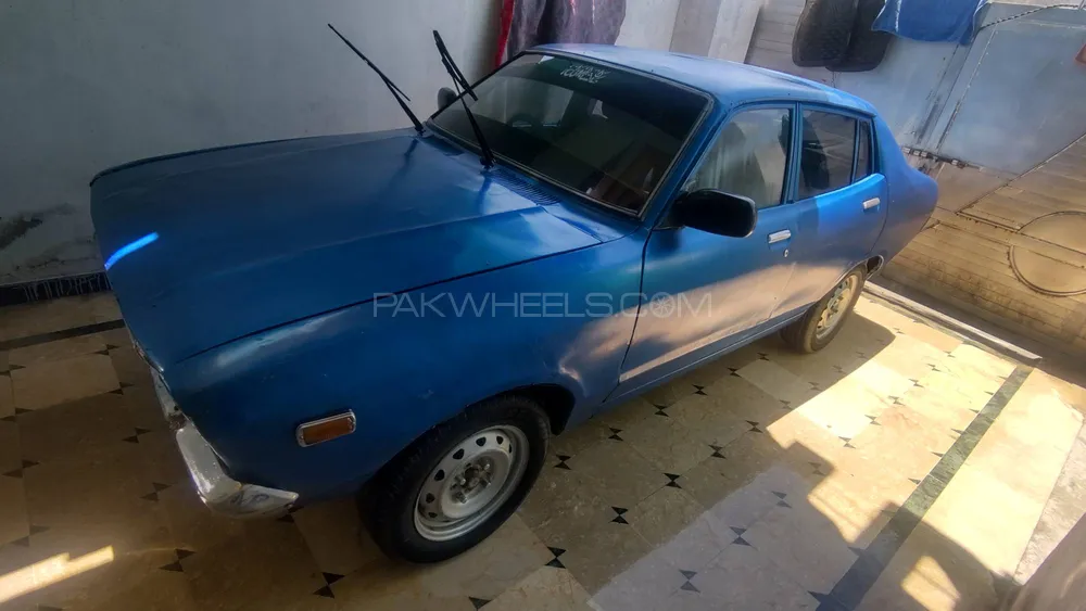 Datsun 120 Y 1974 for sale in Rawalpindi
