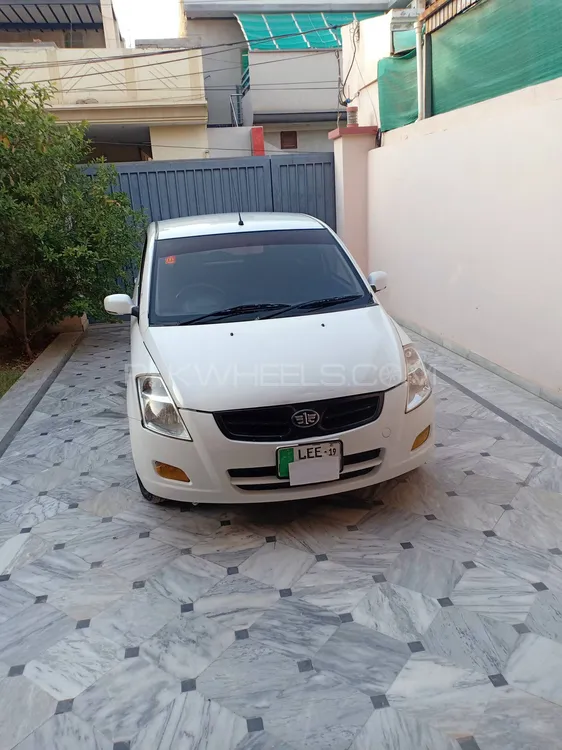 FAW V2 2019 for Sale in Bahawalpur Image-1