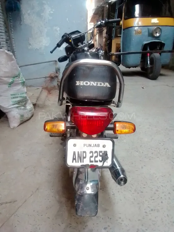 Honda CD 70 2023 for Sale Image-1