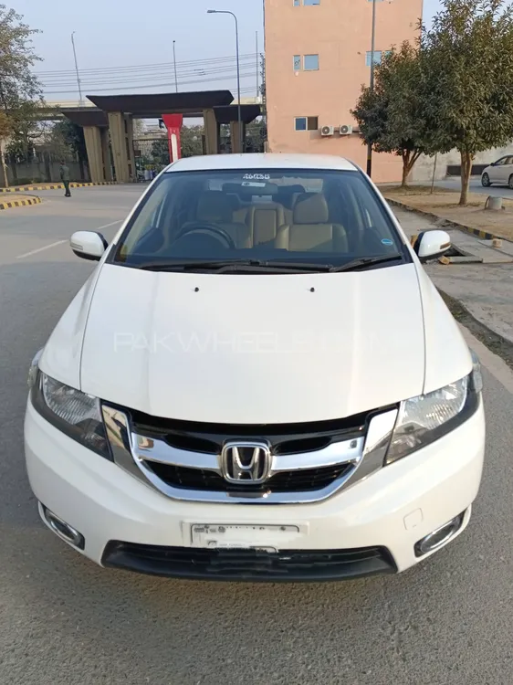 Honda City 2020 for sale in Rawalpindi