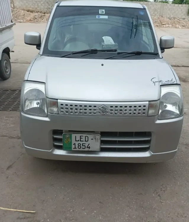 Suzuki Alto 2011 for Sale in Islamabad Image-1