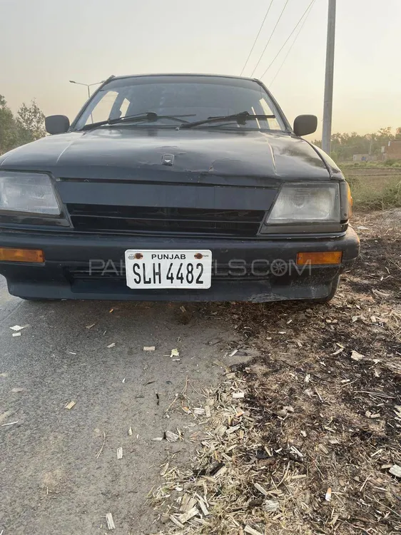 Suzuki Khyber 1990 for Sale in Bahawalnagar Image-1