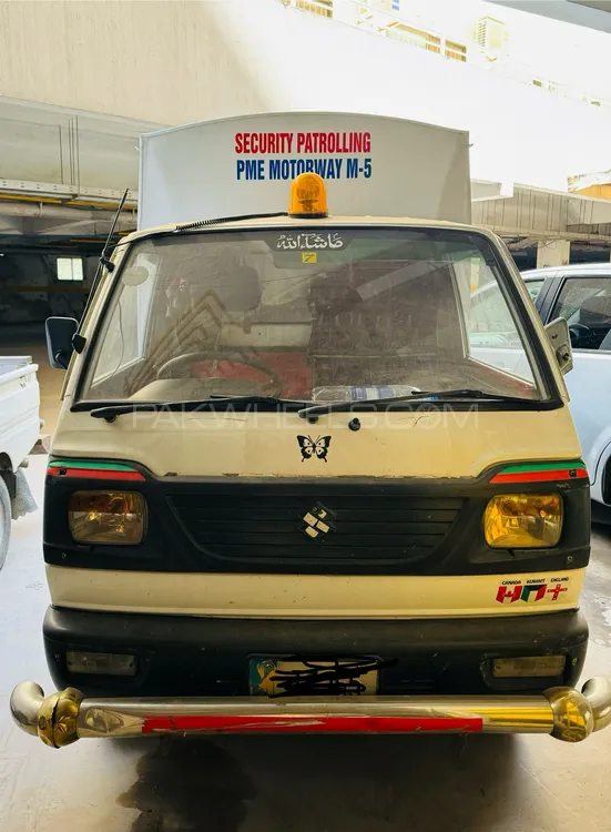 Suzuki Ravi 2019 for sale in Islamabad