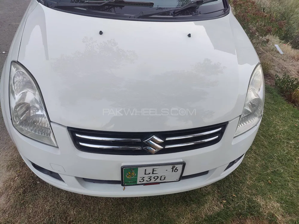 Suzuki Swift 2015 for Sale in Lahore Image-1