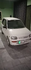 Daihatsu Cuore CL Eco 2005 for Sale