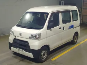 Daihatsu Hijet Special 2019 for Sale