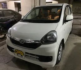 Daihatsu Mira X Memorial Edition 2016 for Sale