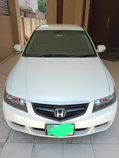 Honda Accord 2007 for Sale
