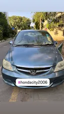 Honda City i-DSI 2006 for Sale
