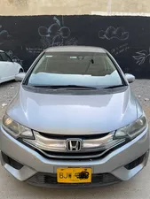 Honda Fit 1.5 Hybrid S Package 2013 for Sale