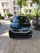 Honda N Wgn 2018 for Sale