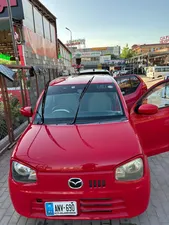 Mazda Carol GS 2017 for Sale