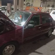 Nissan Sunny 1984 for Sale
