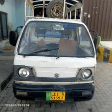 Suzuki Ravi 1991 for Sale