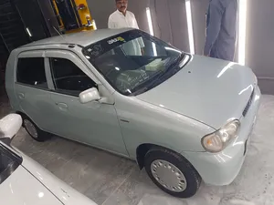 Suzuki Alto 2000 for Sale