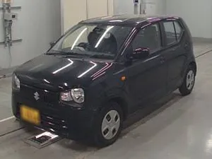 Suzuki Alto L Upgrade 2021 for Sale
