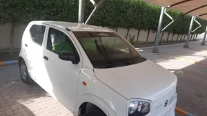 Suzuki Alto VXR 2022 for Sale