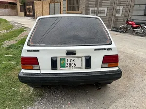 Suzuki Khyber GA 1995 for Sale