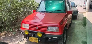Suzuki Vitara 1996 for Sale