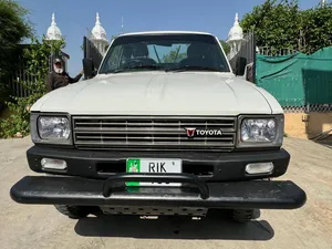 Toyota Hilux 1980 for Sale