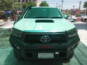Toyota Hilux 2008 for Sale