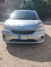 Toyota Passo X 2019 for Sale