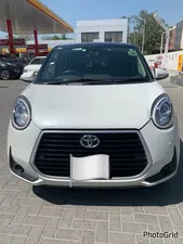 Toyota Passo Moda 2019 for Sale