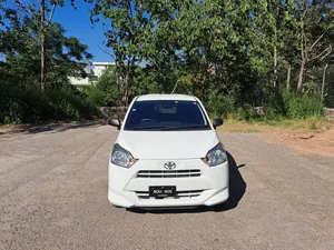 Toyota Pixis Epoch L 2020 for Sale