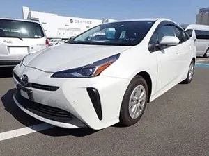 Toyota Prius S 2021 for Sale