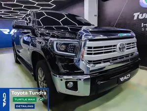 Toyota Tundra 5.7i 2014 for Sale